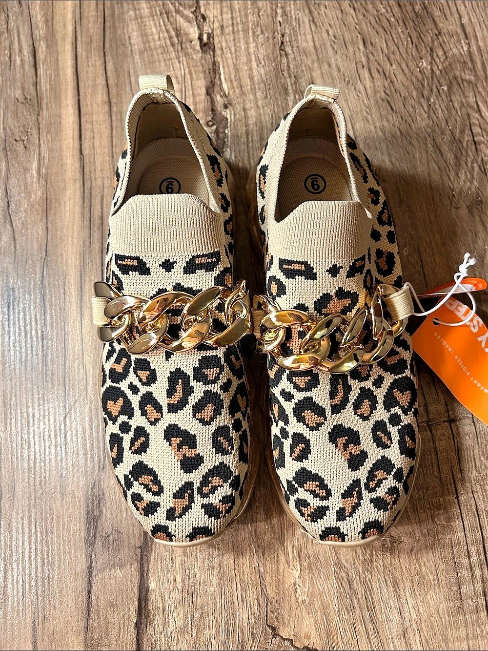 Women's Air Cushion Sneakers